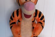 Jumping Tigger