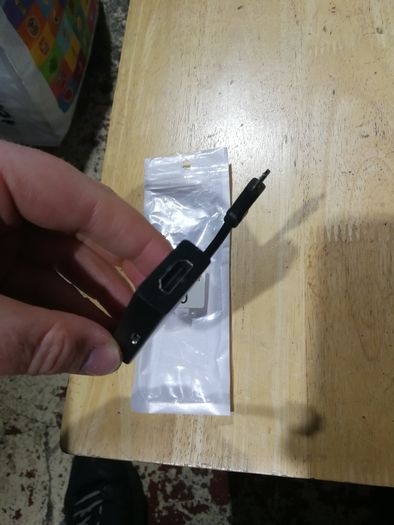 Micro Usb To Hdmi Adapter