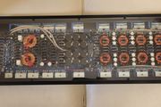 Reiss rs d6000. 1 amplifier