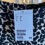 Wide leg trousers/culottes Size 12 BNWT Image 3
