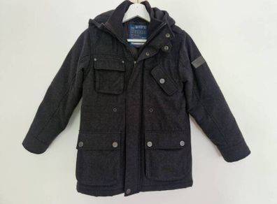Duffle coat boys