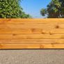 Premium Red Cedar Planters |Custom sizes available Image 8
