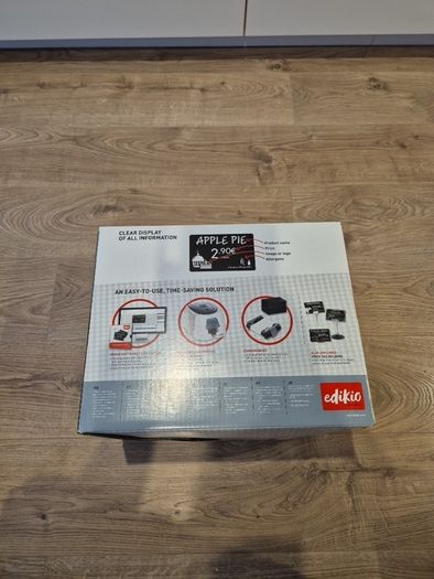 Evolis Edikio access printer