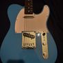 Squier Sonic Tele LRL CAB Image 7