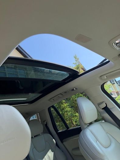 Volvo XC90 2016