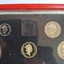 Coins - G.B. Royal Mint Set ( 1990 ) Image 3