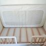 IKEA Myllra White Cot Image 3