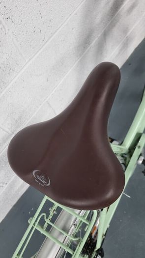 Women's City Bike
