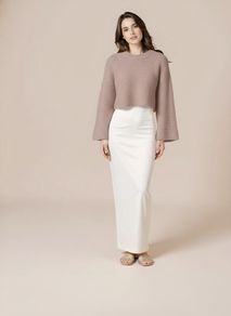 Zara jumper