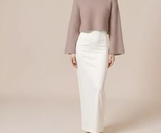 Zara jumper
