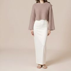 Zara jumper