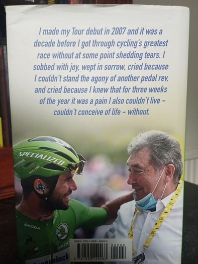 Mark Cavendish