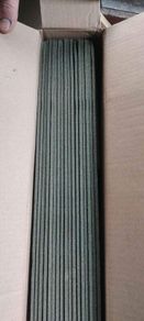 Diall Wood Fibre Underlay Boards 7m