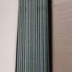 Diall Wood Fibre Underlay Boards 7m