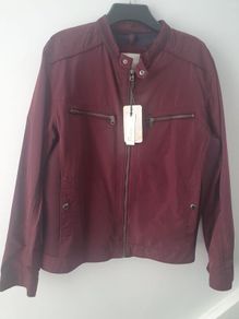 Men raincoat NEW