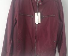 Men raincoat NEW