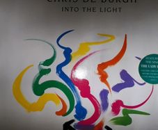 LP Chris De Burgh
