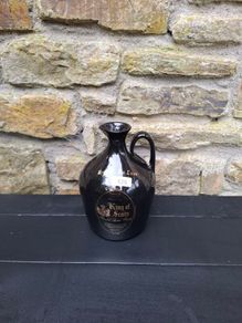 King of scots whiskey bottle postage possible
