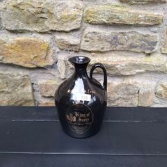 King of scots whiskey bottle postage possible