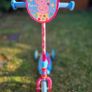 Peppa Pig Scooter Image 2