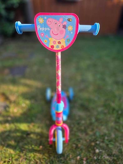 Peppa Pig Scooter