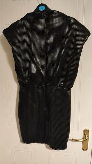 Stunning Prettylittlething Dress UK 14