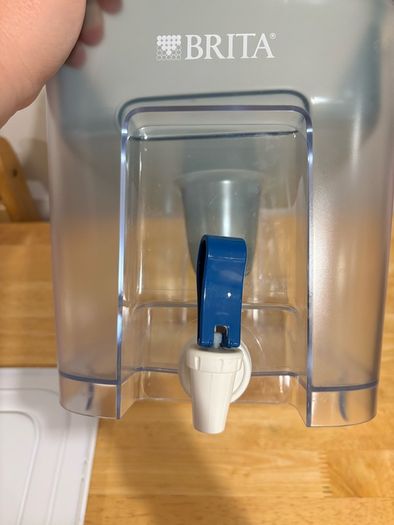 Brita flow XL 8.2L