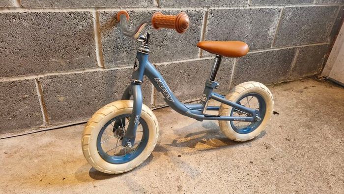 Toddler Bicycle
