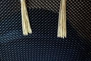 Vintage Style Earrings - great for a party