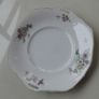 Vintage Bone China/Pottery Cake/Side Plate(s)/Dinner Plates.9Euro EACH Plate Image 2