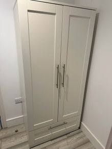 wardrobe kids