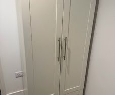 wardrobe kids