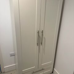 wardrobe kids