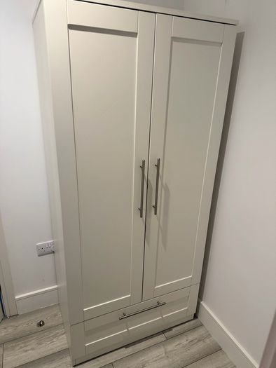 wardrobe kids