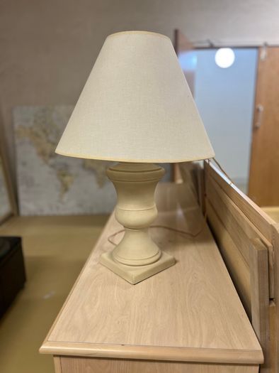 lamps