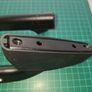 yamaha diversion luggage rack Image 7