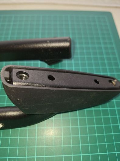 yamaha diversion luggage rack