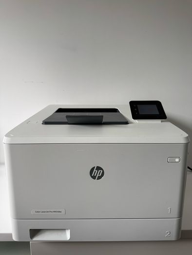 printer