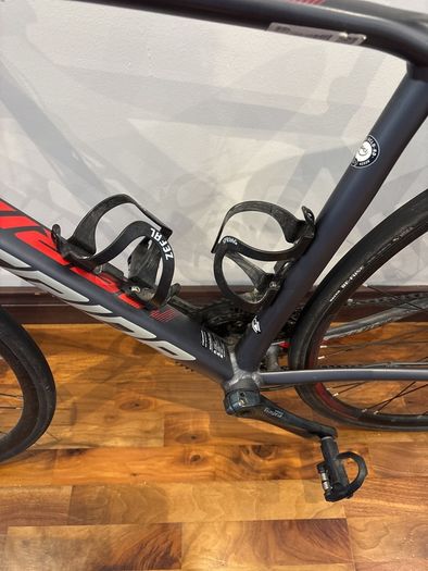 Merida Ladies Road Bike size 51