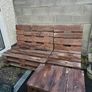 Garden furniture Image 3