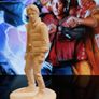 3D Printed Marty McFly From Back To The Future Figurine 80s Image 2