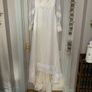 Vintage wedding dress Image 2