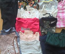 34 girls bundle 11/12 years