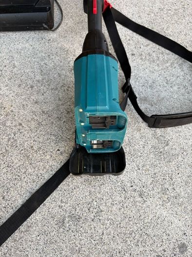 Makita garden multitool