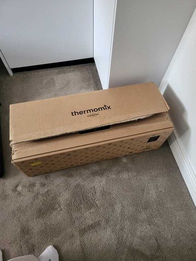 Thermomix TM7
