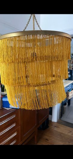 Chandelier Pendant Light