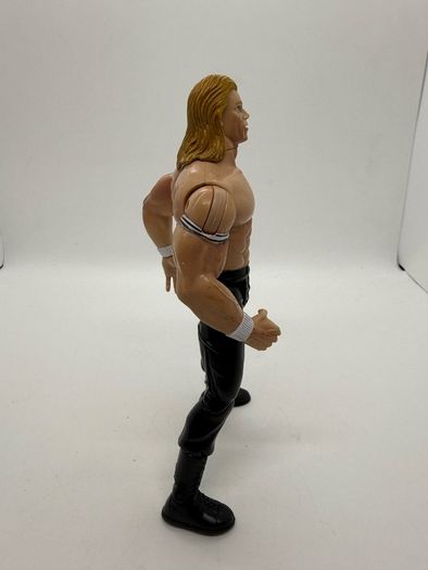 wwe Lex Luger action figure
