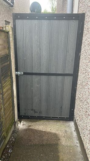 gates