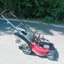 Gardencare self-drive lawnmower Image 5