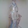 Shabby Chic Lamp Image 3